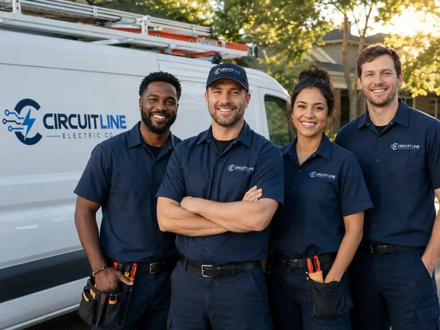 Whole Home Rewiring company in Bozeman, MT