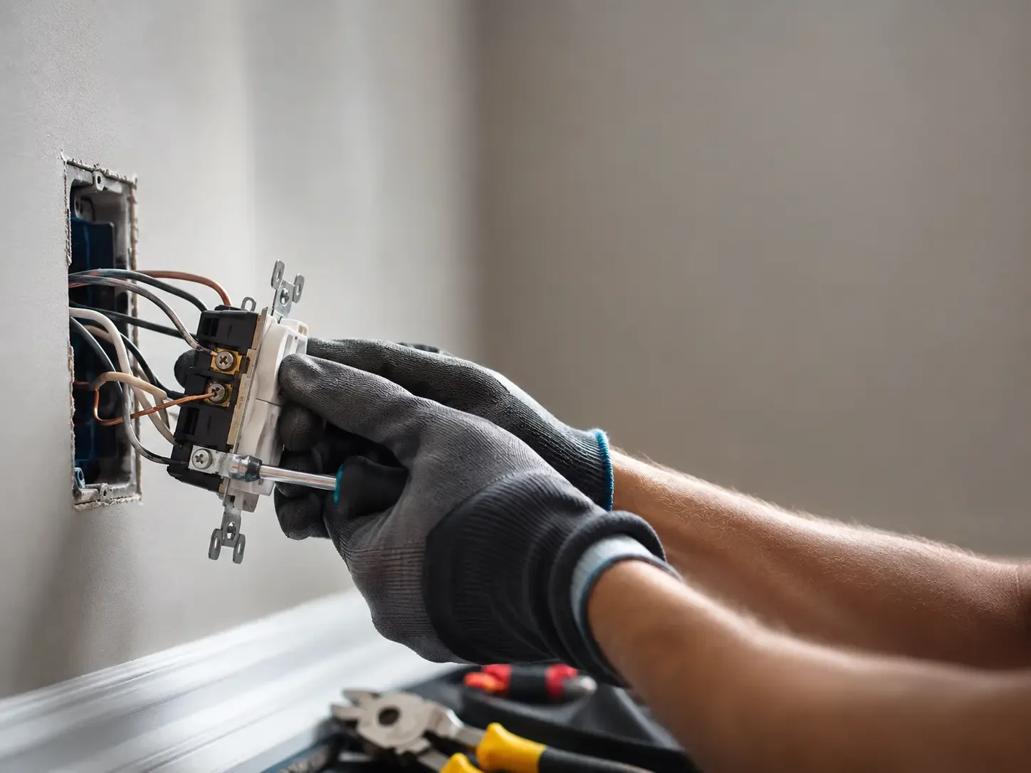 Why choose Whole Home Rewiring in Bozeman, MT
